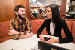 В «Гринвиче» появился магазин IQOS