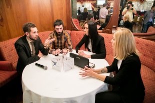 В «Гринвиче» появился магазин IQOS