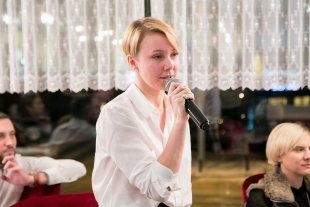 В «Гринвиче» появился магазин IQOS