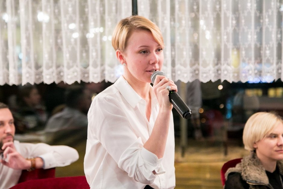 В «Гринвиче» появился магазин IQOS