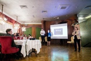 В «Гринвиче» появился магазин IQOS