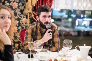В «Гринвиче» появился магазин IQOS