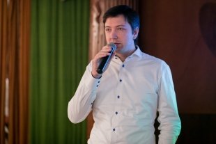 В «Гринвиче» появился магазин IQOS