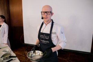 В «Гринвиче» появился магазин IQOS