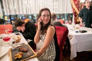 В «Гринвиче» появился магазин IQOS