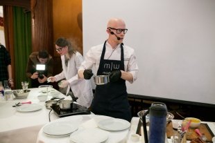 В «Гринвиче» появился магазин IQOS