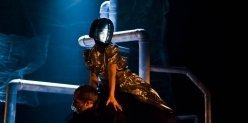 Безымянный спектакль театра «Провинциальные танцы» обрёл название