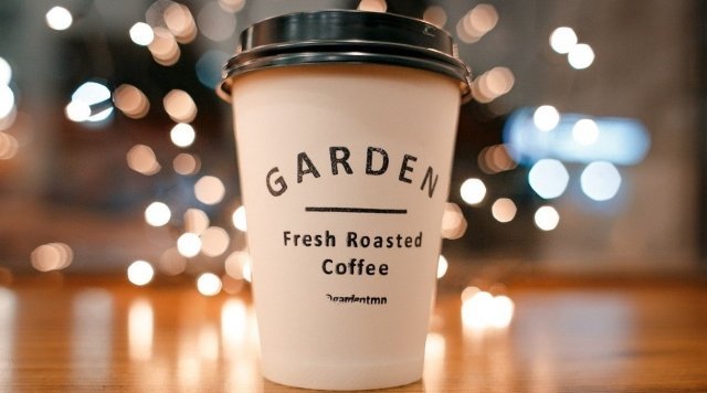 В Тюмени открылась еще одна кофейня Garden