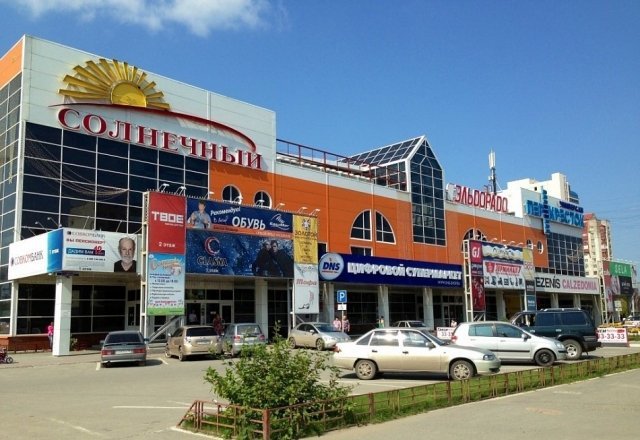В следующем году «Солнечный» преобразится до неузнаваемости