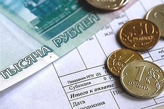Повышение платы за коммунальные услуги в Сургуте ожидается летом. 