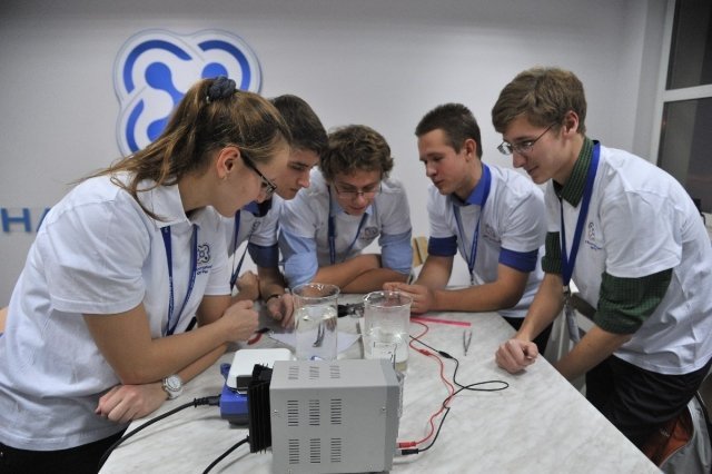 Детский технопарк «Кванториум» появится в Ижевске