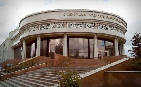 Карагандинцы увидят премьеру фильма, автором идеи которого стал Глава государства
