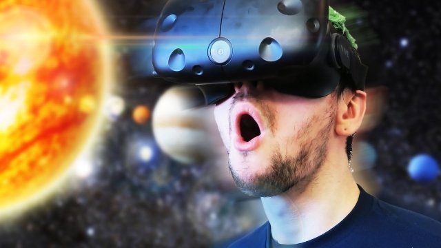 В Уфе появился клуб виртуальной реальности