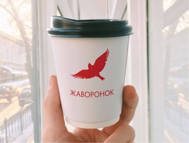 В Казани открылась кофейня «Жаворонок»