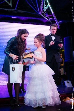 Юные тюменки завоевали титулы в конкурсе Fashion Star 2017