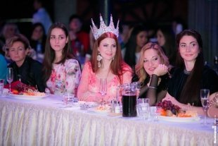 Юные тюменки завоевали титулы в конкурсе Fashion Star 2017