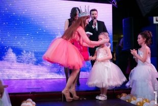 Юные тюменки завоевали титулы в конкурсе Fashion Star 2017