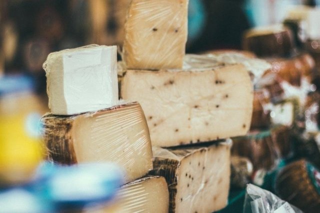Холдинг Bellini Group открывает завод по производству сыра