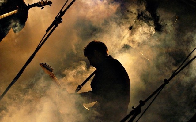Рокеры Тюмени зажгут на двухдневном рок-фестивале