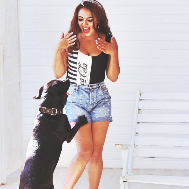 Люди в городе: челнинцы о том, как собаки меняют жизнь в лучшую сторону