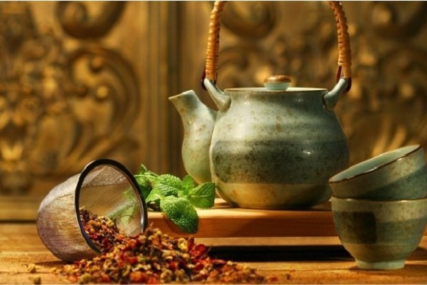 В Казани в ГРК «Валибай» появится «Музей чая»