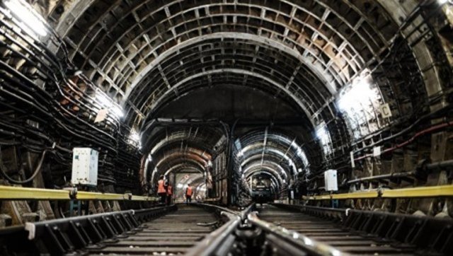 В недостроенном челябинском метро могут сделать концертный зал или стадион