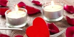 День святого Валентина в Кургане: куда сходить и что подарить