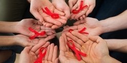 Курганцы бесплатно узнают ВИЧ-статус