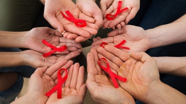 Курганцы бесплатно узнают ВИЧ-статус