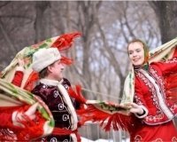 Праздничная программа «Госпожа честная Масленица» пройдет в Казани