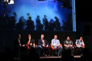 Четвертый форум кино и креативной экономики Кинохакатон 2017 представил мировые тренды и форматы