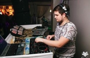 Максим Папулов (DJ Papul)