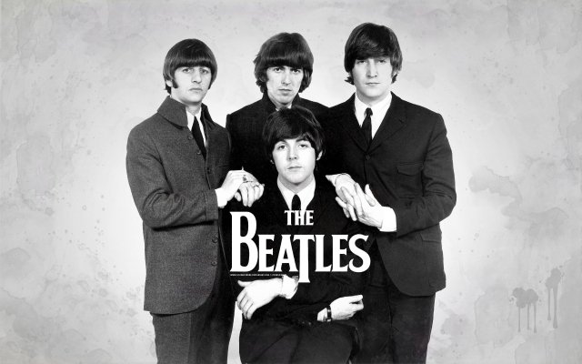 В Челябинской «Курилке Гутенберга» расскажут про Beatles