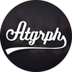 Иконка приложения ATGRPH