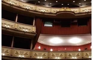 Легенды Венской оперы