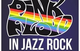 Pink Floyd In Jazz Rock