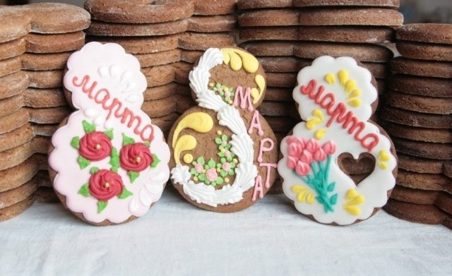 Юных рукодельников приглашают на бесплатные весенние мастер-классы 