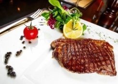 Акция в ресторане Сахара на март!