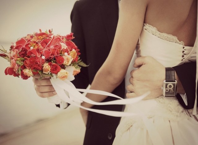Тюменских молодоженов приглашают поучаствовать в свадебном квесте