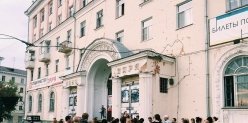 Школа для гидов начинает работу в Екатеринбурге