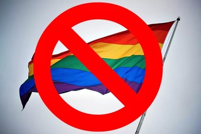 Глава Ханты-Мансийска объяснил причину запрета проведения гей-парада в столице Югры 