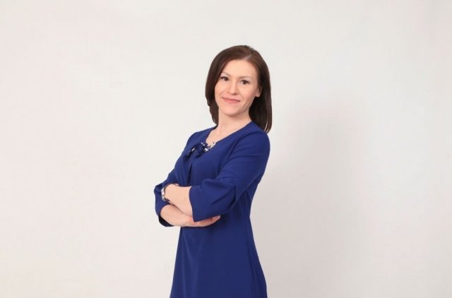 Бизнес в женском стиле: Елена Степанова о текстильной фабрике и сети магазинов «Карусель»