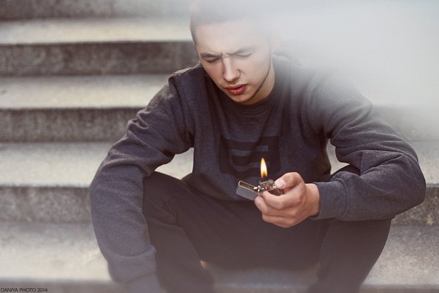 Рэпер ZippO выступит в тюменском клубе