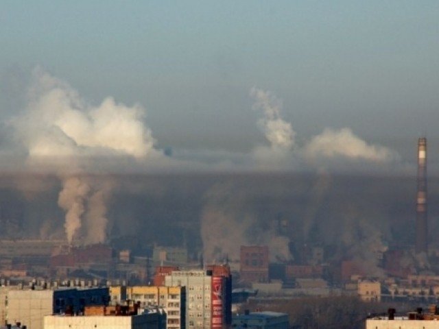 20 и 21 марта в Челябинске снова неблагоприятные метеоусловия 