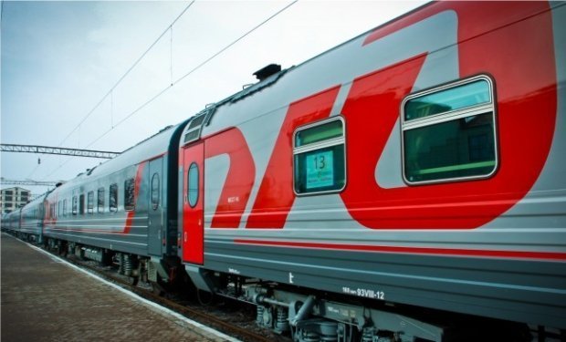Казанцы могут приобрести билеты на поезд со скидкой 40%