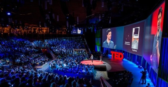 В Челябинске состоится первая конференция TEDx