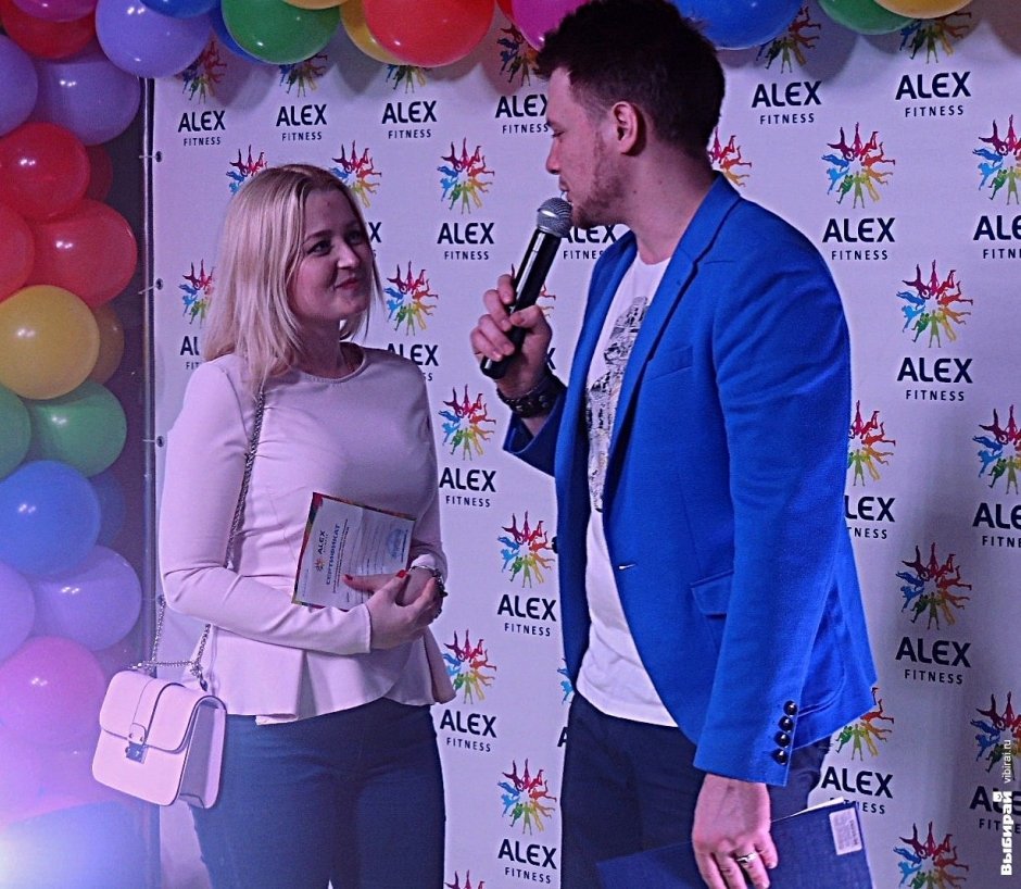 В Краснодаре торжественно открыли третий клуб сети Alex Fitness. Теперь и в микрорайоне Черемушки можно заниматься спортом в клубе любимой многими сети