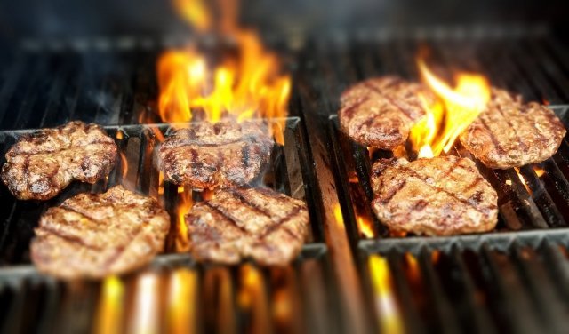 9 советов красноярскому грильмену, как правильно готовить мясо