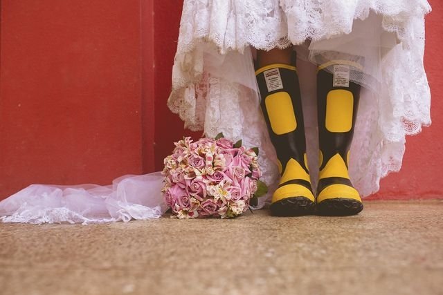 4 беспроигрышные идеи для оригинальной свадьбы в Челябинске