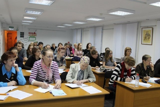 В Ижевске началась регистрация на «Тотальный диктант-2017»